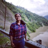 Riya Saha