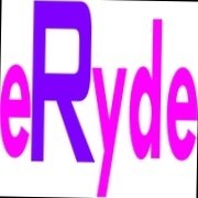 eRyde Services Plc