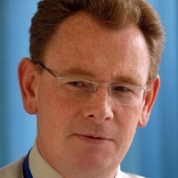 Ian Thomas