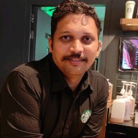 Chetan Devare