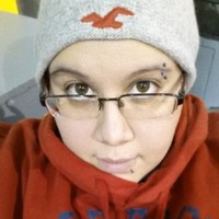 Wendy Serrano