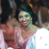 Tharushi Samarakkody