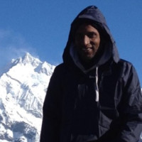 chitranjan kumar