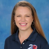 Kelly Smith, M. Ed.