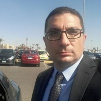 Ahmed Fakhry