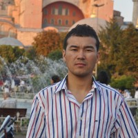 Joomart Ordobaev