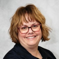 Laurie Wittbrodt, Ed.D.