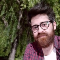 Murat Bağcı