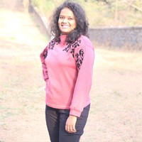 Gauri Parab