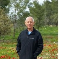 Nachum Frid