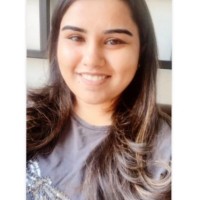 Janhavi Thikekar
