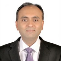 Prashant Vaishnav