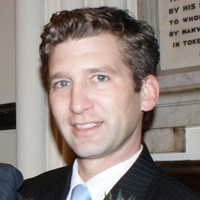 Jonathan Moddle