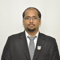Deep Sheth
