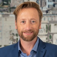 Pete Gardner