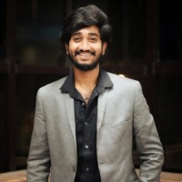 Nithin D