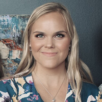 Emilía Halldórsdóttir