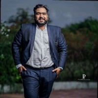 Udaykumar Itape
