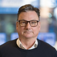 Richard Nilsson