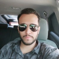 Wajahat Ali