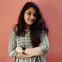 Bhavyasree Madineni