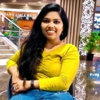 Pallavi Jadhav