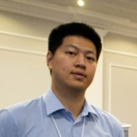 Hongrui Zhang