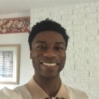 Jabulani Robinson