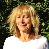Rosie Swale Pope MBE
