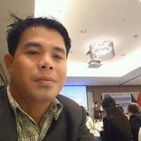 Noel Pinlac