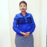 Sana Dikeledi Mametse