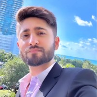 Shubham Kumar