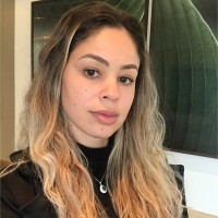 Luana Teixeira