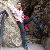 Hanson Tian