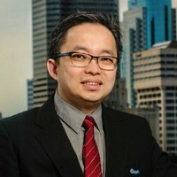 Adrian C. Ong, MBA, CPA, CMA