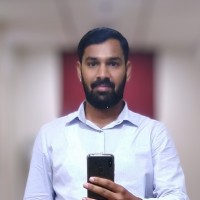 Prashanth Kumar