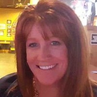 Catherine Travers