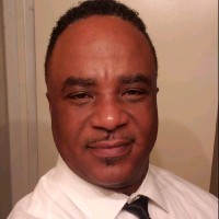 Anthony Hammonds
