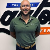 Douglas Robb, PRC