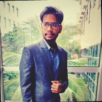 Md Ashraf