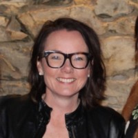 Nikki Firth