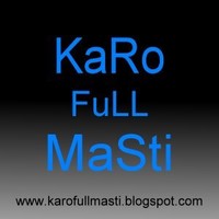 Karo Full Masti