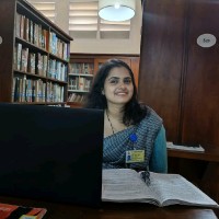 Sandhya George