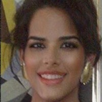 Florencia Marcano Salazar