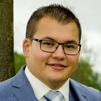 Erwin Smaling