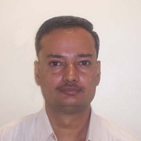 Jagdish Modi