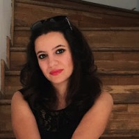 Setareh Katircioglu