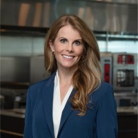 Erica Monaghan, CFSP