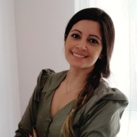Marina De Brito Alves
