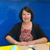 Marcia Raubenstrauch